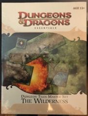 Dungeon Tiles Master Set: The Wilderness